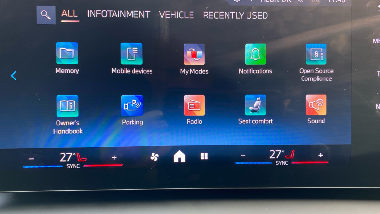 BMW 1 Series 120 M Sport 5dr Step Auto Petrol Hatchback